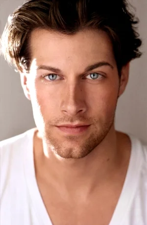 Michael Campayno