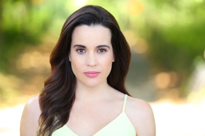 Jenna Leigh Green