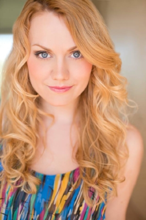 Ashley Kate Adams