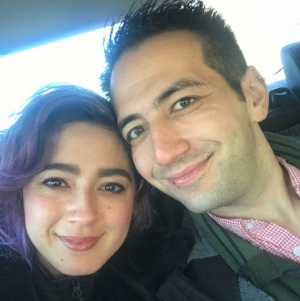 Alex Chester & Matthew Blank