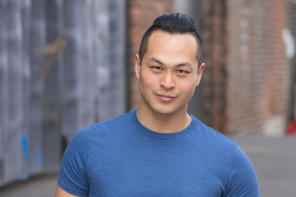 Paul HeeSang Miller