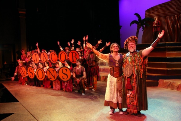 Regent University Theatre