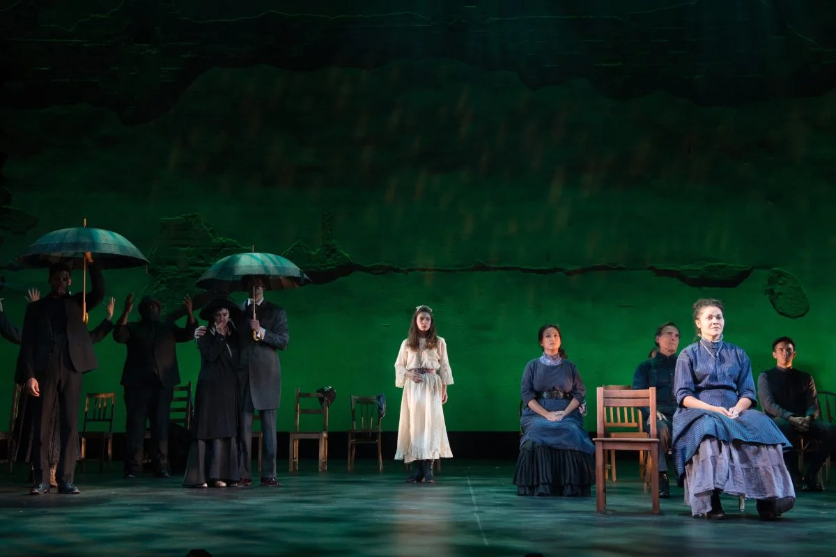 Review: 'Our Town' at The Pasadena Playhouse with Deaf West