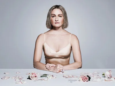 UK Review: 'Hedda Gabler' – National Theatre Touring Production.