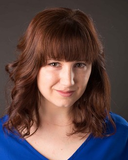 Libby Parker