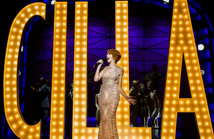 U.K. Review: "Cilla: The Musical"