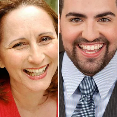 Noemi de la Puente (Book & Lyrics), David Davila (Music & Lyrics)
