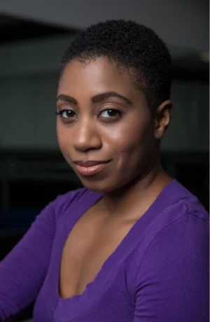 Arielle Crosby