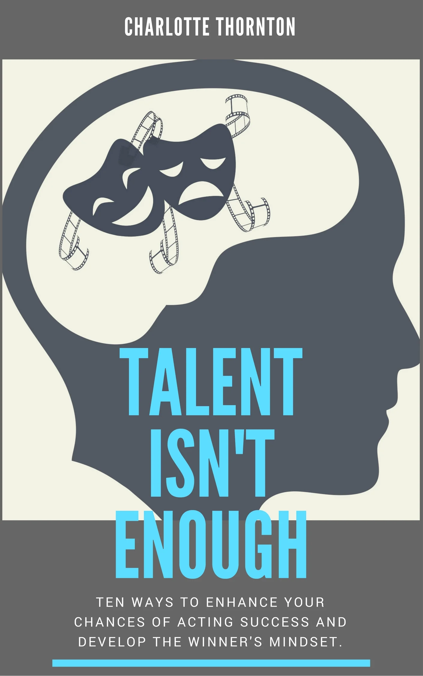 A Book Review in (Exactly) 250 Words: Talent Isn't Enough