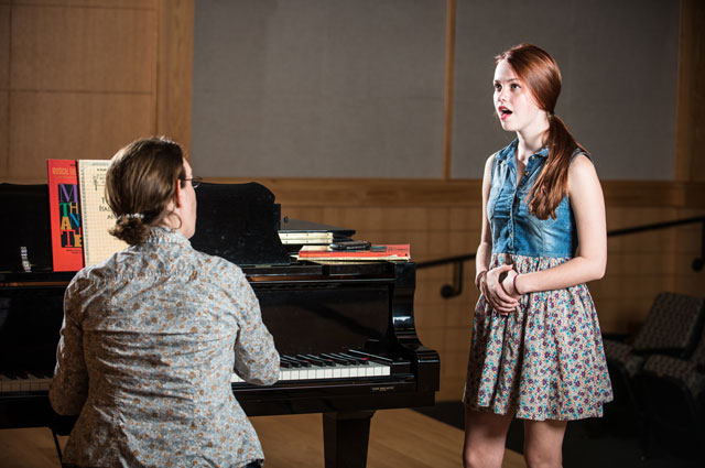 Appealing Reasons to Enroll Voice Lessons With a Virtual Voice Teacher