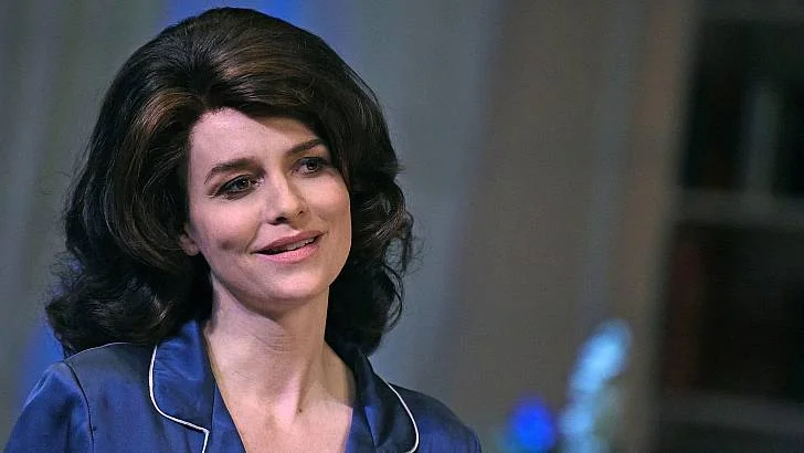 Review: A Front Row Seat at "Jackie Unveiled"
