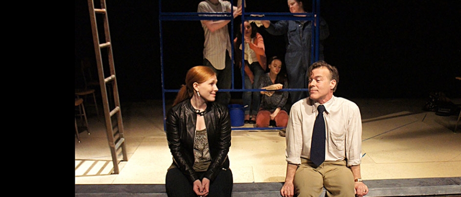 University of Iowa Theatre