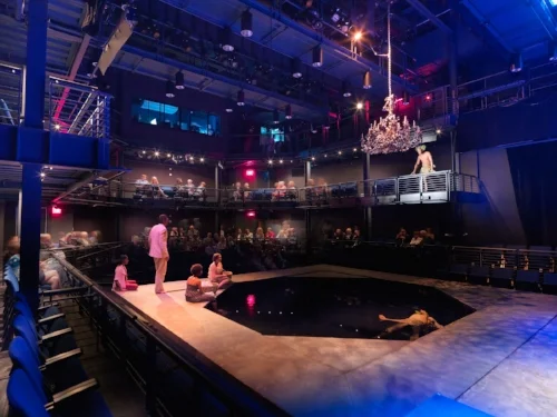 Good Theatre