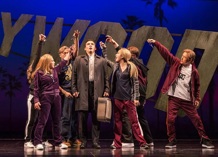 Review: The Gut Punch that is "Soft Power"