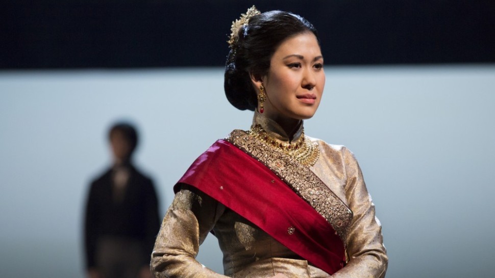 Playbill's Blunder Leads to Unfair Criticism of Ruthie Ann Miles