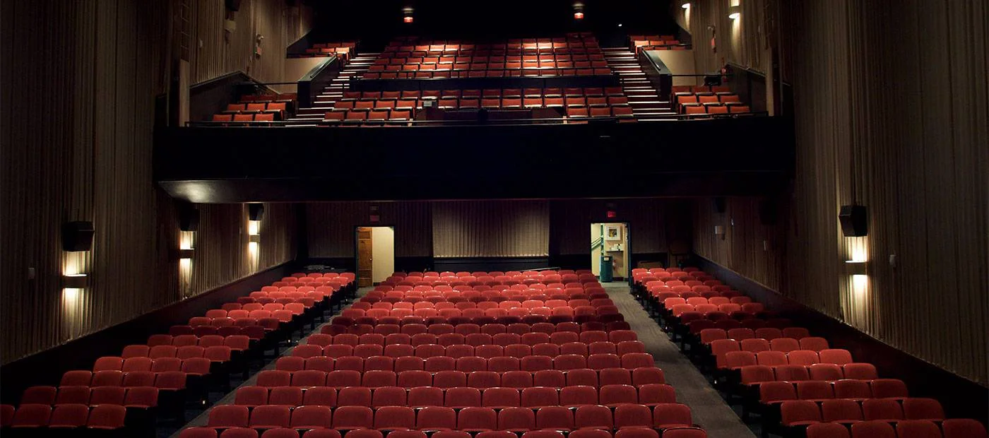 Knickerbocker Theatre at Hope College