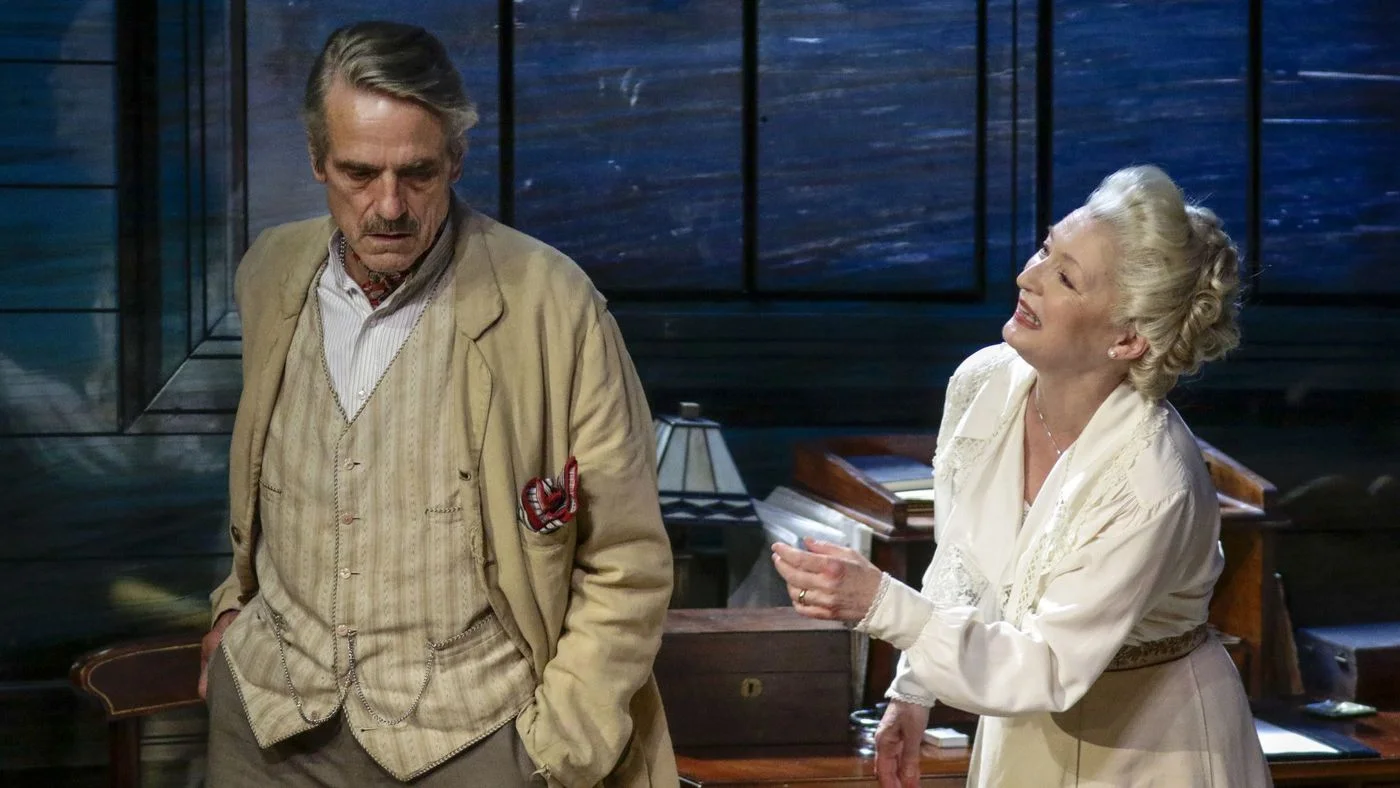 Review: A Peek into Eugene O’Neill’s Dysfunctional Family