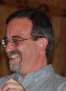 Joshua Perlstein