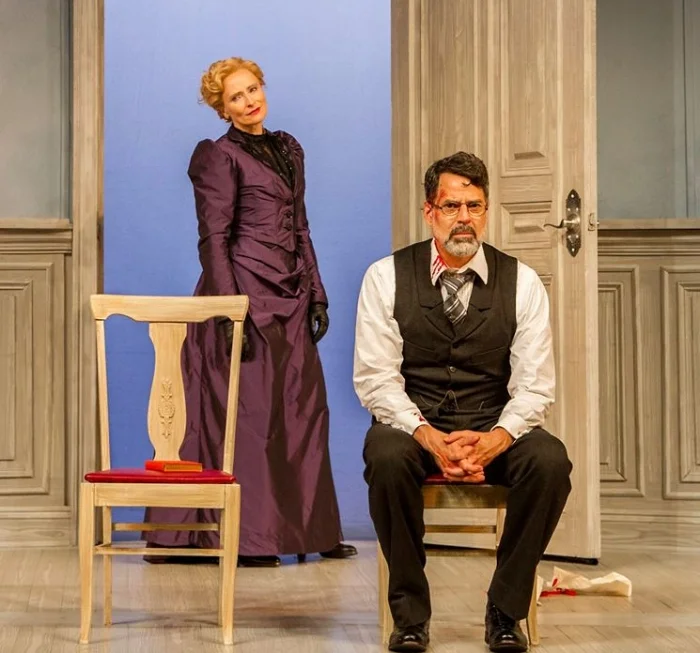 Review "A Doll's House Part 2" at Barrington Stage Company — OnStage Blog