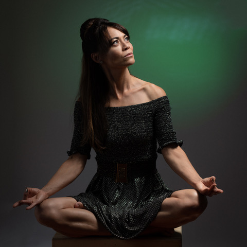 Kimbirdlee Photo by Irina Hage