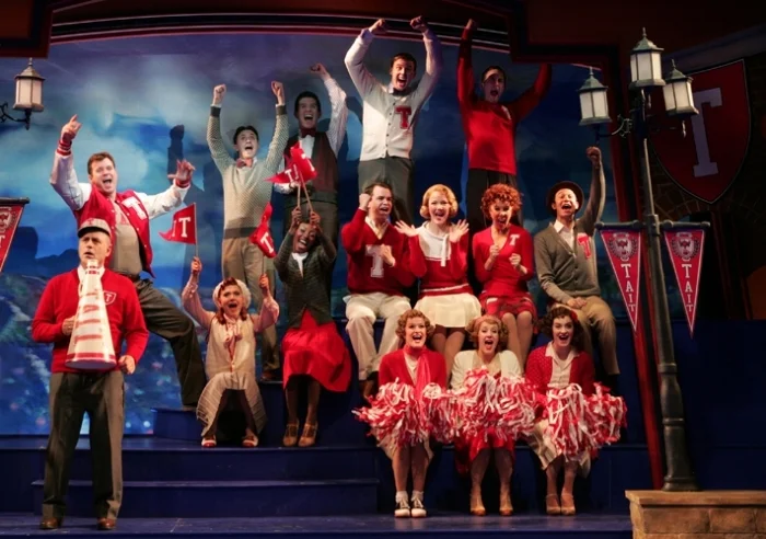 If the Arts Were Treated Like Sports — OnStage Blog