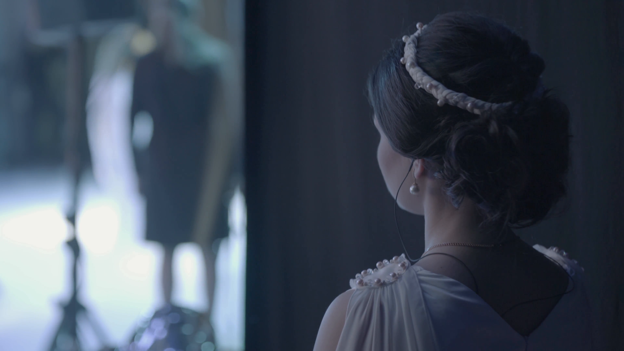 Why?(AKA The Reason)