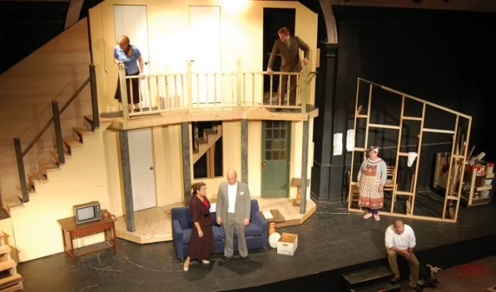 Beaver Dam Area Community Theatre