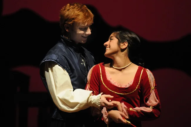 The Devin Diaries: Letters From Juliet 