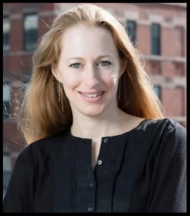 Josie Whittlesey, Executive Director of Drama Club NYC