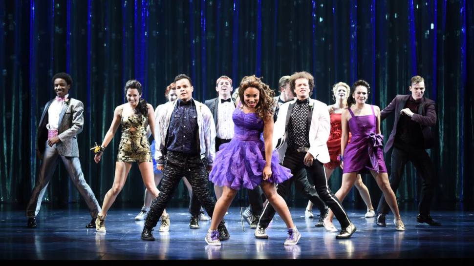 Find happiness in the everyday…” Meet The Prom's Becca Lee! — OnStage Blog