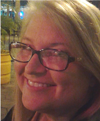 Teresa Walker….or Grosze now