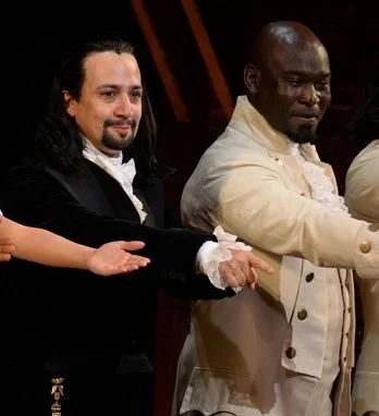 Isaiah Johnson, LIn Manuel - Miranda.jpg