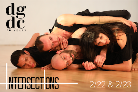 Review: The Daniel Gwirtzman Dance Company Presents “Intersections” at 92nd Street Y