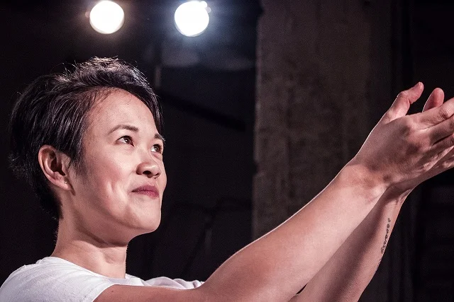Review: Nancy Ma finds her 'Home'
