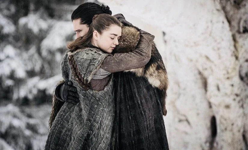 Jon and arya.jpg
