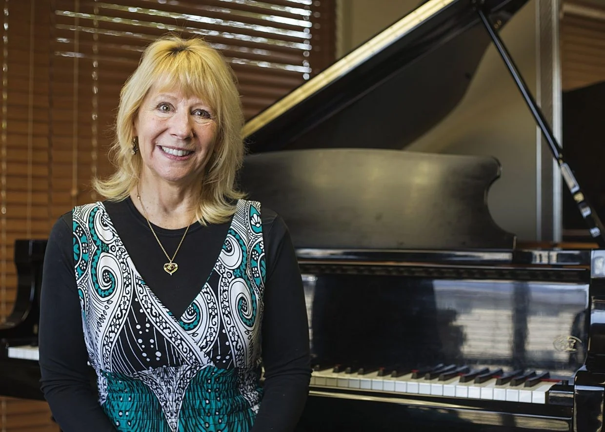 “Jilted to Perfection” at The Triad Theatre