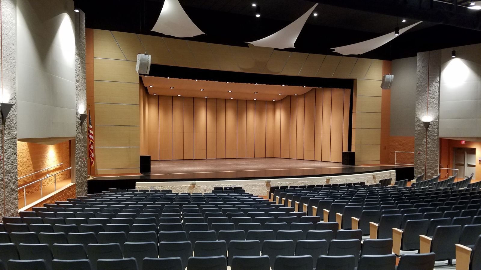 Teaching Theatre Is Anybody Out There Onstage Blog
