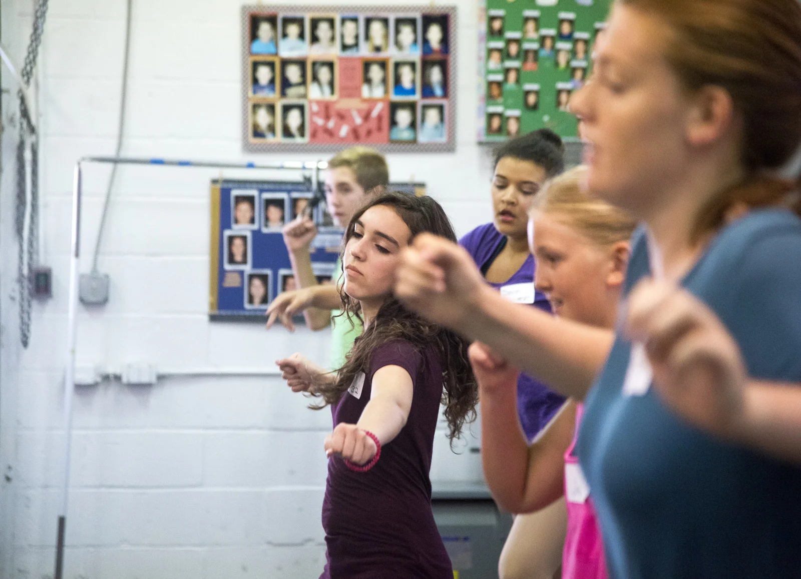 Children's Theatre of Annapolis