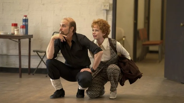 It's a Theatre Thing Special Ep - "Fosse/Verdon" Recap Part 4!