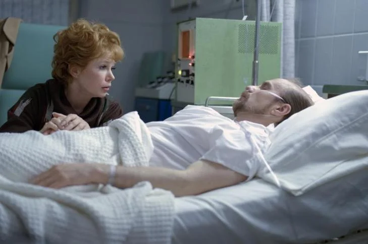 It's a Theatre Thing Special Ep - "Fosse/Verdon" Recap: Part 6"