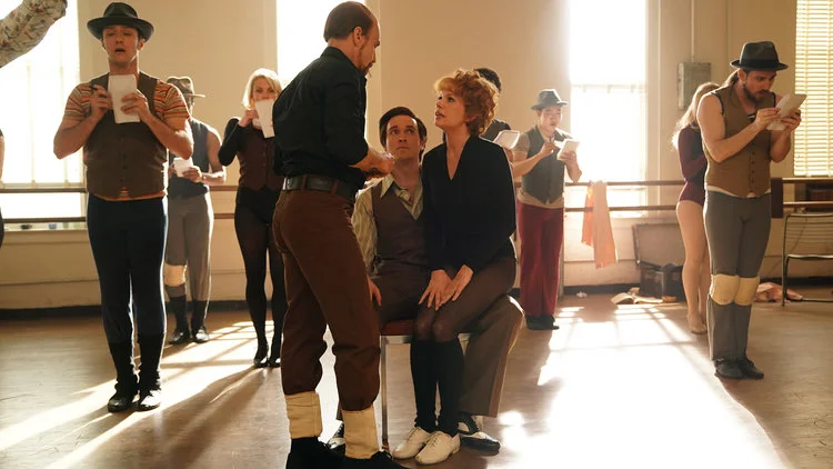It's a Theatre Thing Special Ep - "Fosse/Verdon" Recap Part 7!