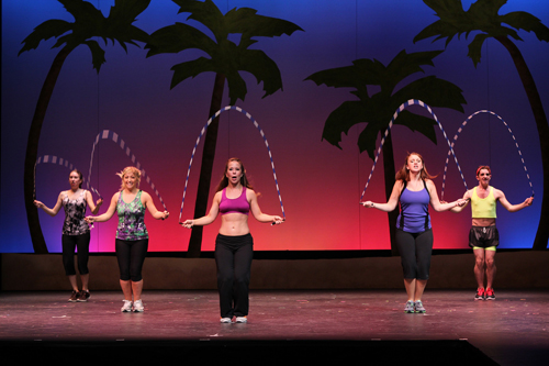 Dock Street Theatre