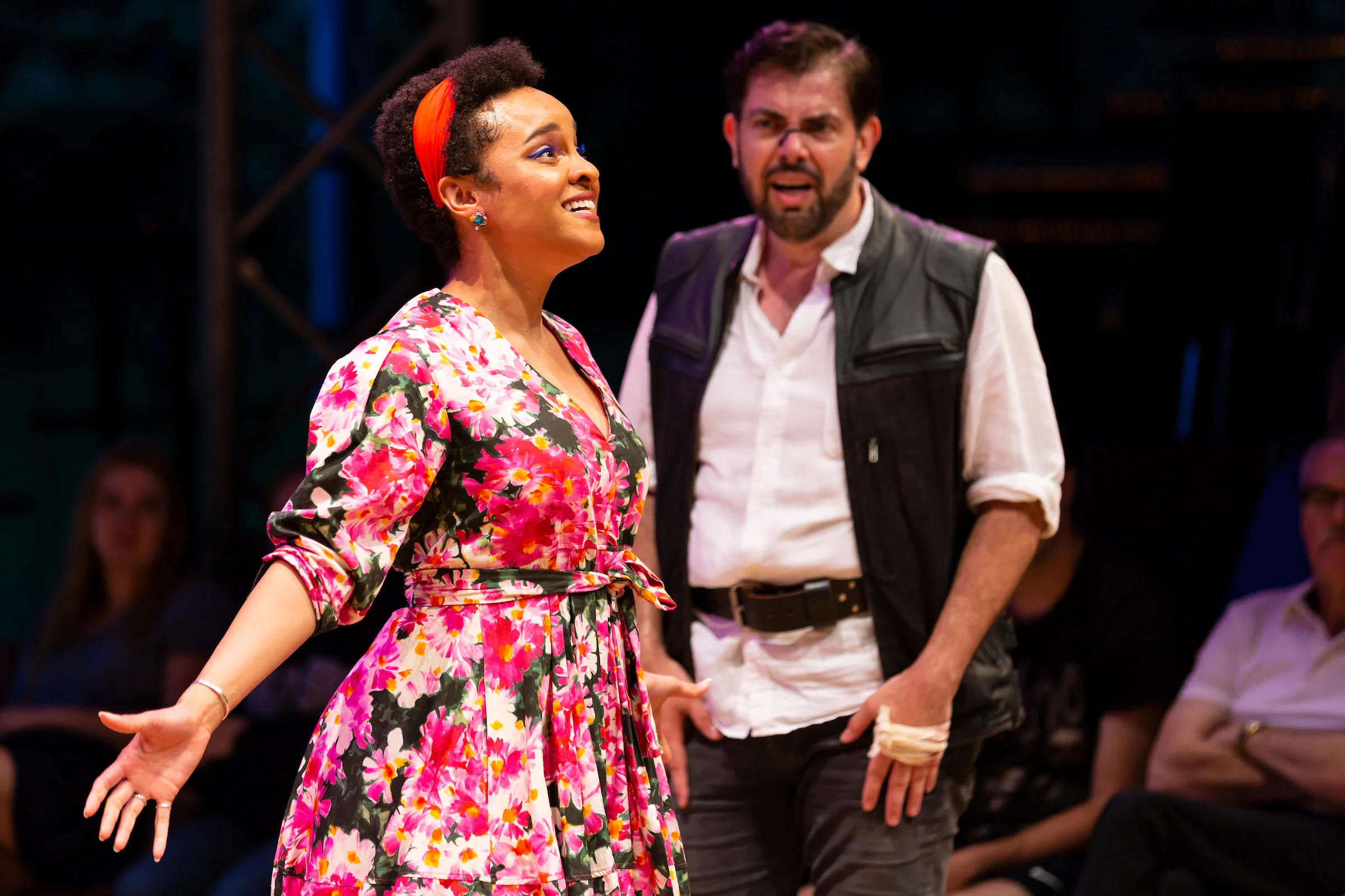 Britney Simpson and Jason O'Connell in the 2019 HVSF Production of CYRANO - Photo by T. Charles Erickson (1) (1).jpg