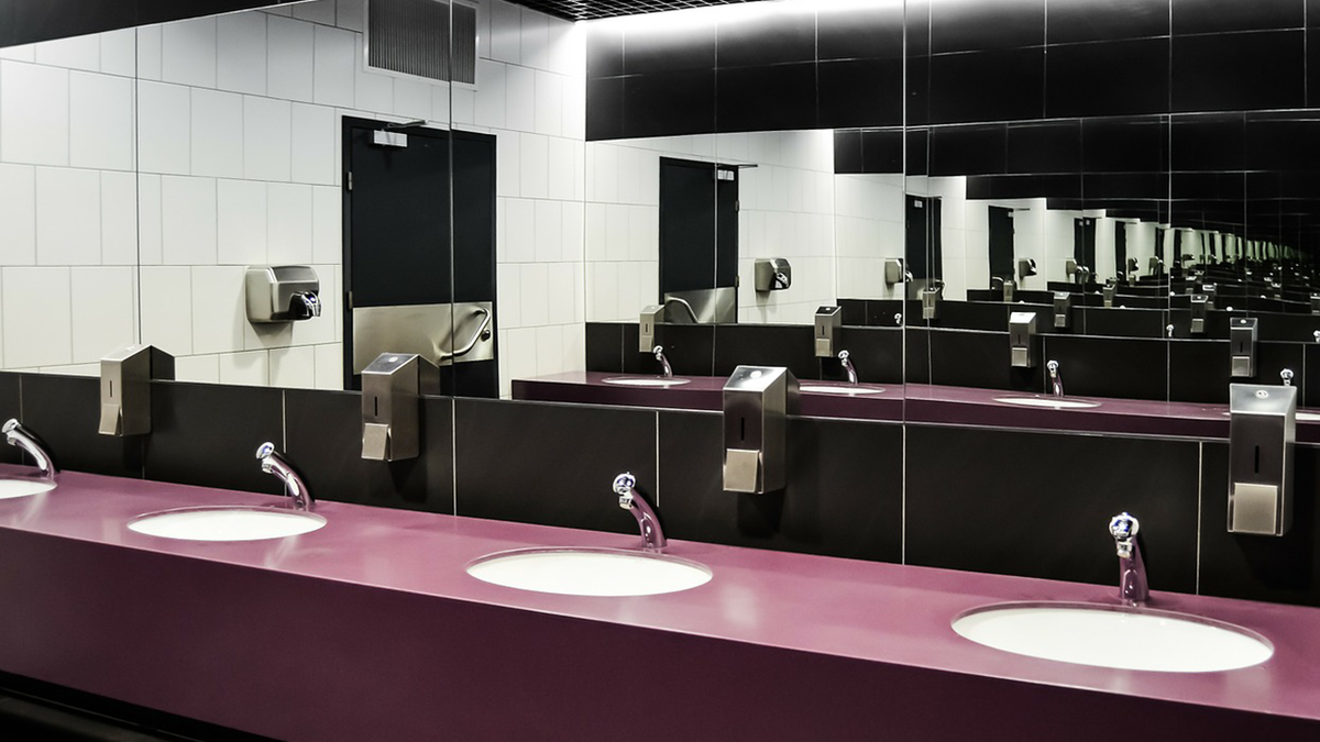 Are Broadway Theaters Having a Bathroom Discrimination Problem?