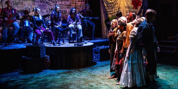 The Top 30 College Theatre Design and Tech Programs for 2019-2020 — OnStage  Blog