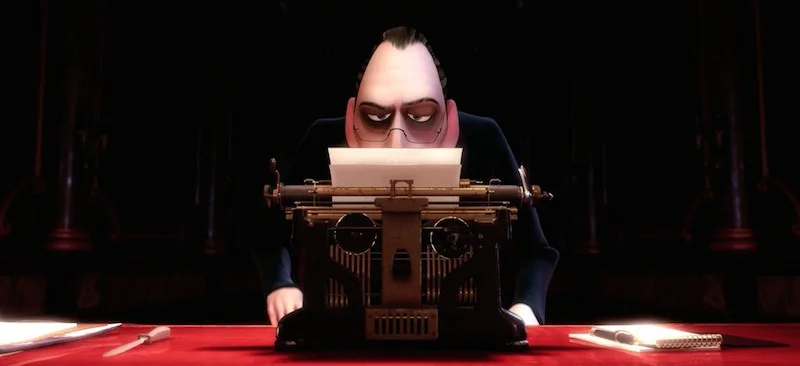 Yes, Some Critics Have Vendettas and Will Carry Them Out in Reviews 