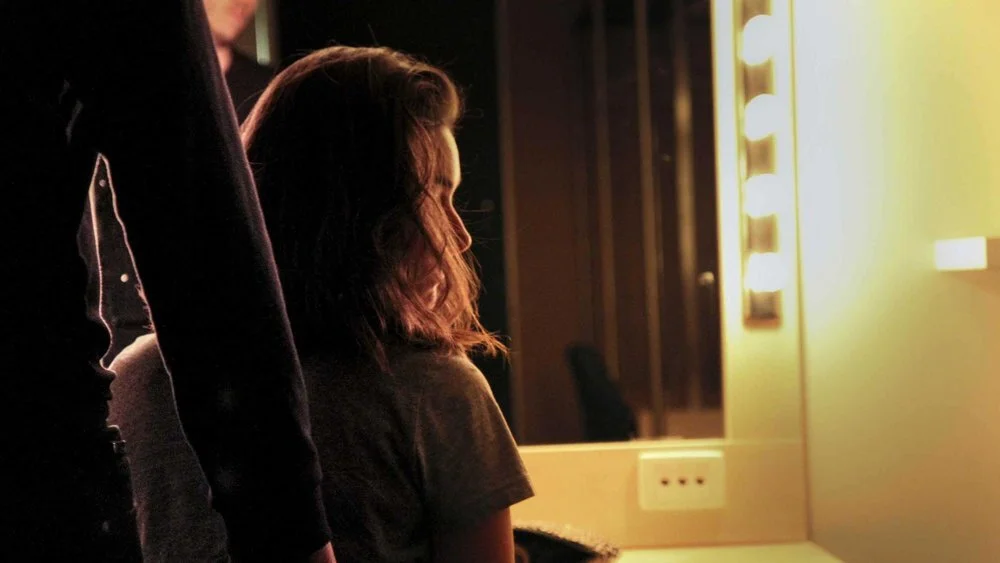 #Metoo in the Theatre : Understanding the Warning Signs of "Grooming"