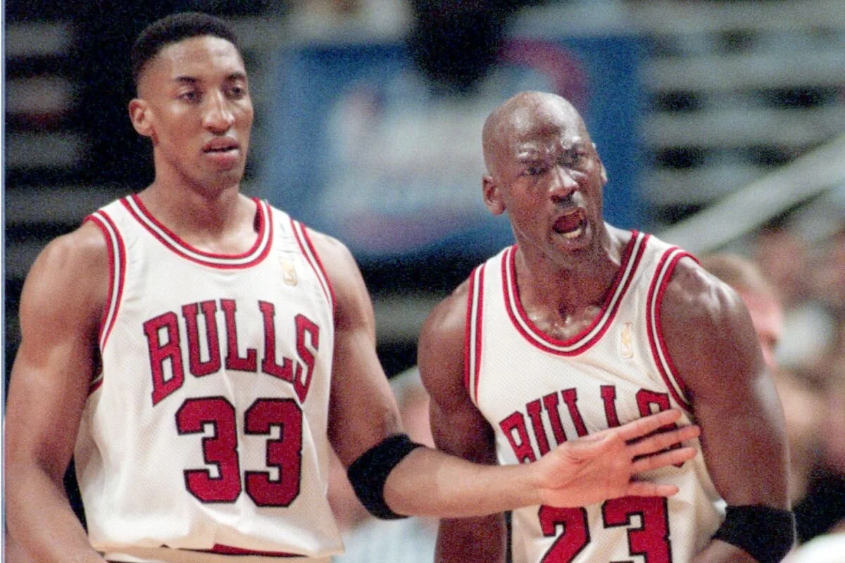 Desperately Seeking Entertainment Ep #48 - "The Future of the Gaming Industry and The Last Dance"