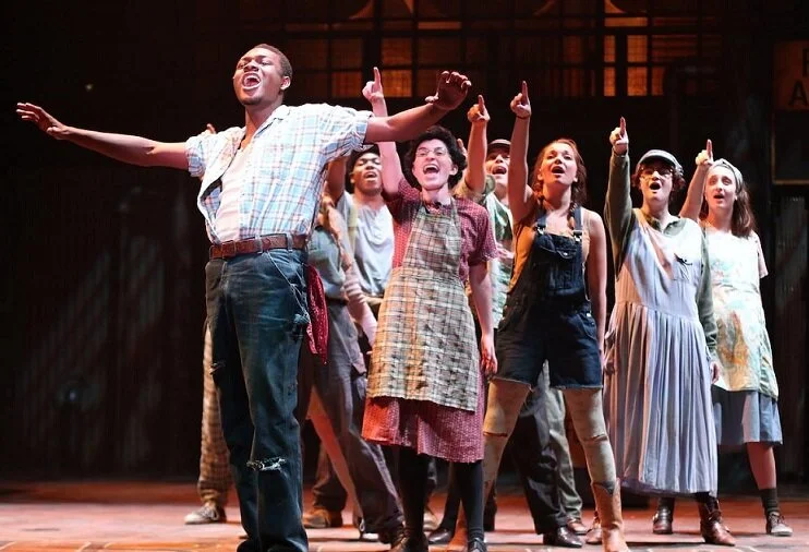 'Red Flags' BIPOC Students Need to Look Out for with BFA ...