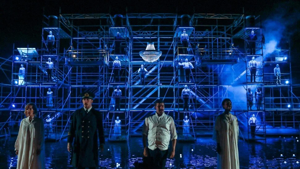 (photo by BreeAnne Clowdus)